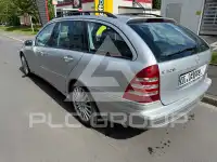 2005 Mercedes Benz 320