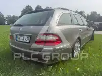 2005 Mercedes Benz 320