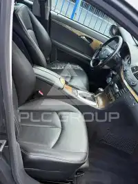 2005 Mercedes Benz E 280