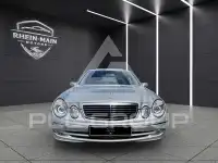 2005 Mercedes Benz E 280