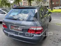 2005 Mercedes Benz E 280