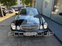 2005 Mercedes Benz E 280