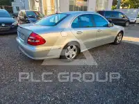2005 Mercedes Benz E 280