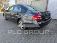 2005 Mercedes Benz E 280
