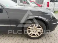 2005 Mercedes Benz E 280