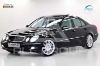 2005 Mercedes Benz E 280