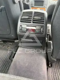 2005 Mercedes Benz E 280
