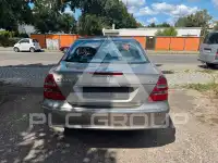 2005 Mercedes Benz E 280
