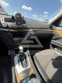 2005 Mercedes Benz E 280