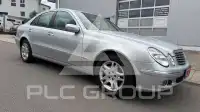 2005 Mercedes Benz E 280