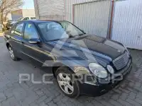 2005 Mercedes Benz E 280