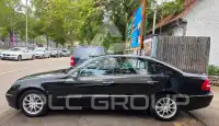 2005 Mercedes Benz E 280