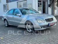 2005 Mercedes Benz E 280
