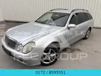 2005 Mercedes Benz E 280
