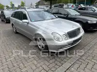 2005 Mercedes Benz E 280