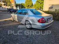 2005 Mercedes Benz E 280