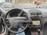 2005 Mercedes Benz E 280