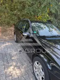 2005 Mercedes Benz E 280
