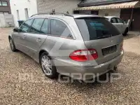 2005 Mercedes Benz E 280