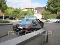 2005 Mercedes Benz E 280