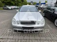 2005 Mercedes Benz E 280