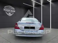 2005 Mercedes Benz E 280