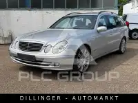 2005 Mercedes Benz E 280