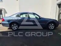 2005 Mercedes Benz E 280