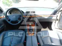 2005 Mercedes Benz E 280