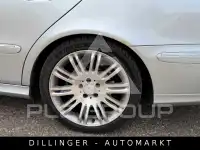 2005 Mercedes Benz E 280