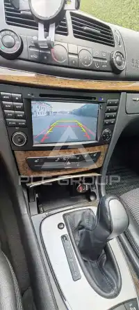 2005 Mercedes Benz E 280