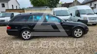 2005 Mercedes Benz E 280