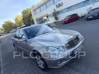 2005 Mercedes Benz E 280