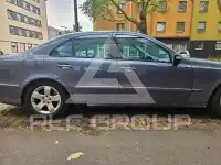 2005 Mercedes Benz E 280