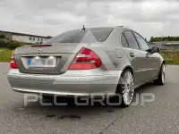 2005 Mercedes Benz E 280