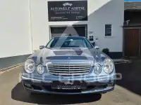 2005 Mercedes Benz E 280