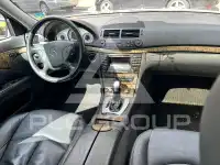 2005 Mercedes Benz E 280