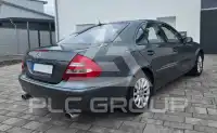 2005 Mercedes Benz E 280