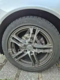 2005 Mercedes Benz E 280
