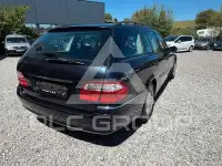 2005 Mercedes Benz E 280