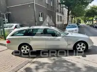 2005 Mercedes Benz E 280