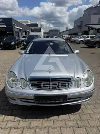 2005 Mercedes Benz E 280