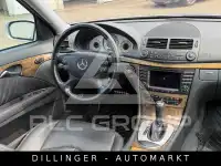 2005 Mercedes Benz E 280