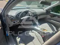 2005 Mercedes Benz E 280