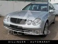 2005 Mercedes Benz E 280