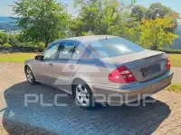 2005 Mercedes Benz E 280