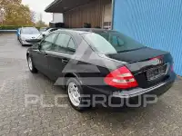 2005 Mercedes Benz E 280