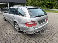 2005 Mercedes Benz E 280