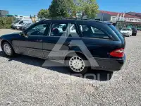 2005 Mercedes Benz E 280