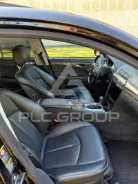 2005 Mercedes Benz E 280